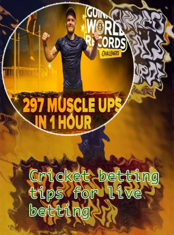 Aim baji bet challenge records