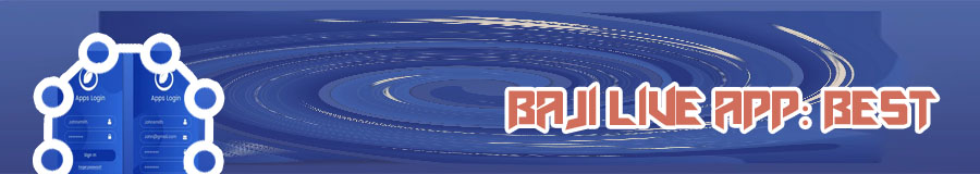 Baji bet app login aviator