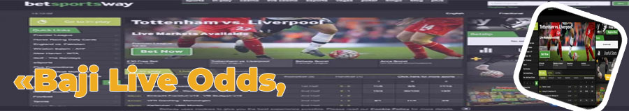 Baji bet betting review