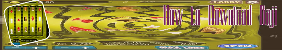 Baji bet free apk