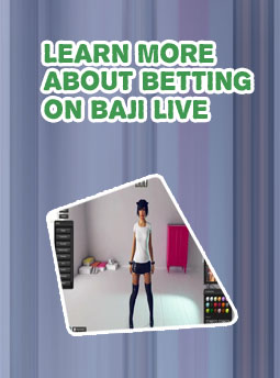Baji bet free play
