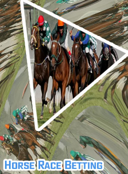 Baji bet horse racing odds