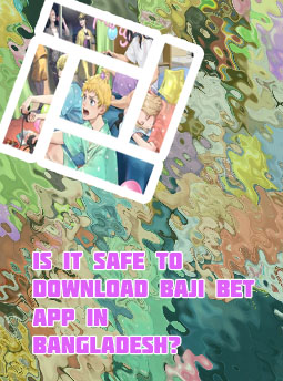 Baji bet ipad