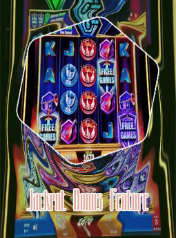 Baji bet jackpot bonus