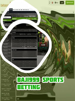 Baji bet live bets
