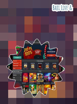 Baji bet login casino