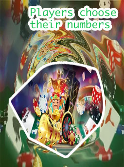 Baji bet lucky number