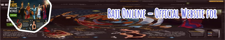Baji bet online casino bewertung bd
