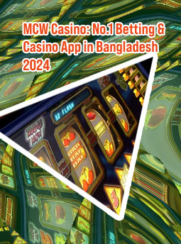 Baji bet online casino & slots