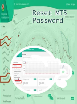 Baji bet reset password