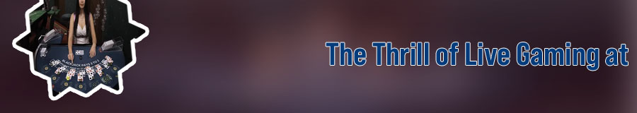 Baji live casino online
