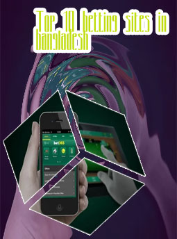 Bangladesh betting app