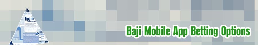 How does baji bet work