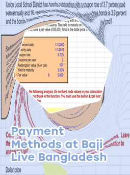 How long does baji bet take to payout
