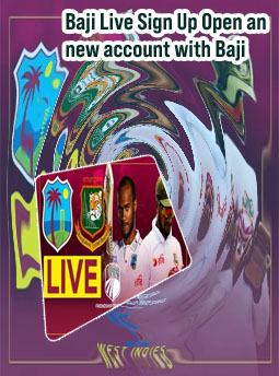 How to sign up baji bet account in Bangladesh