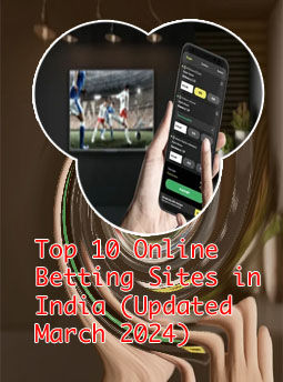In online sports betting sites