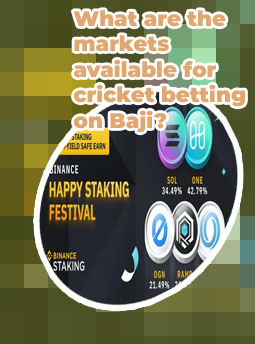 Minimum stake on baji bet