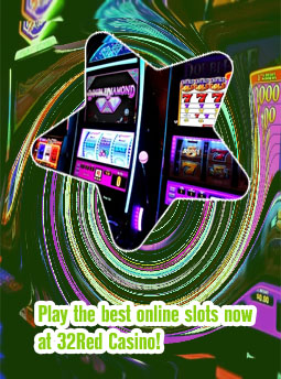 New online slot machines