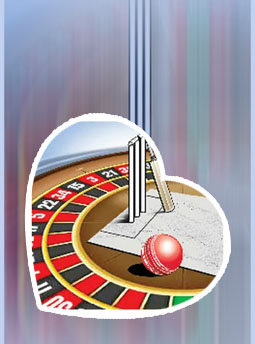 Online cricket betting real money