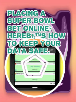 Safe online betting
