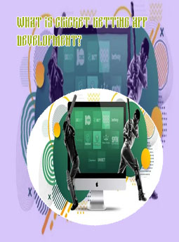 Trusted cricket betting app
