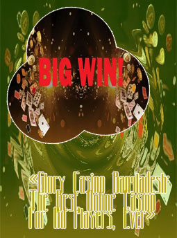 Trusted online casino bangladesh